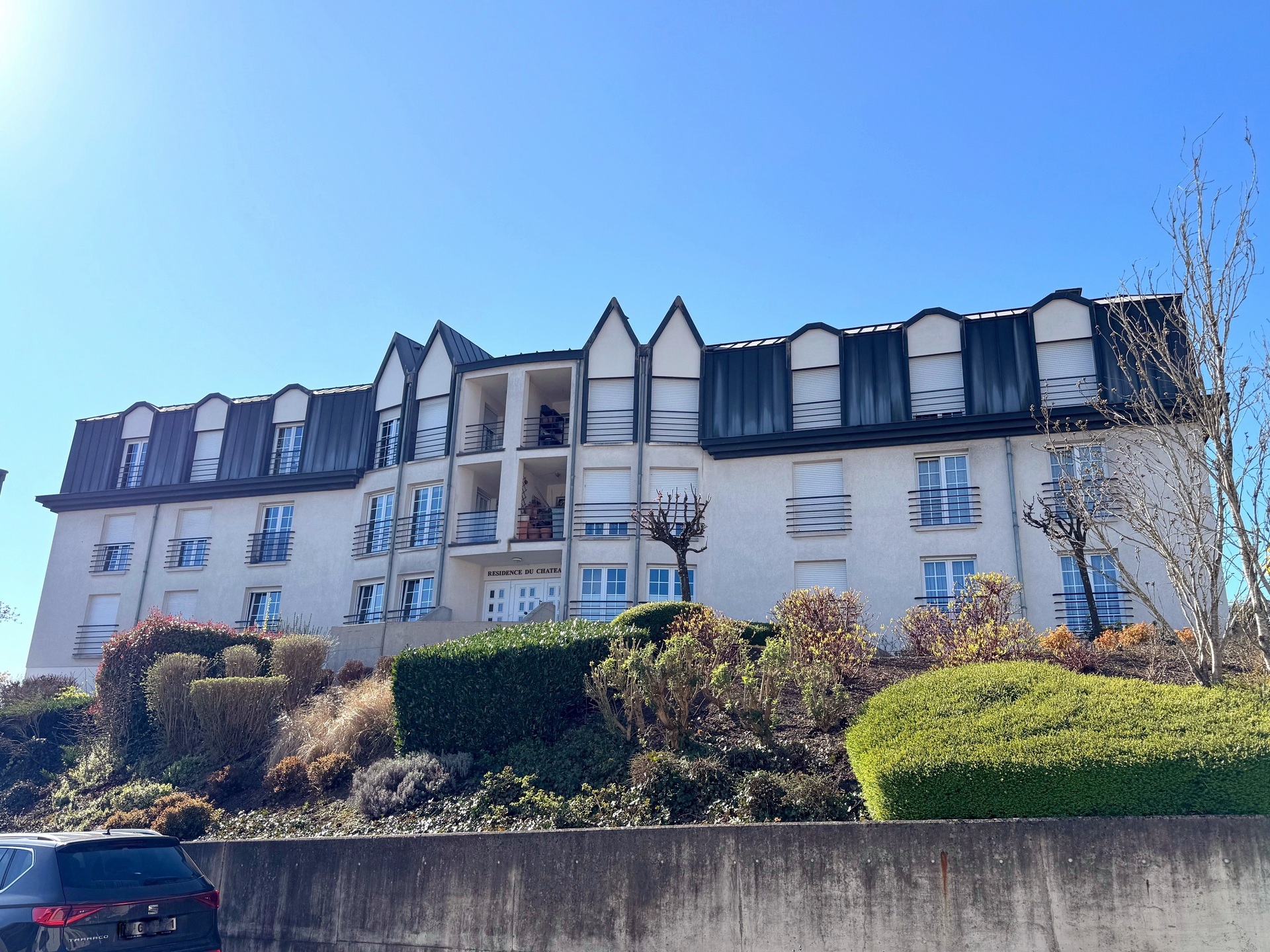 Image du bien immobilier 1