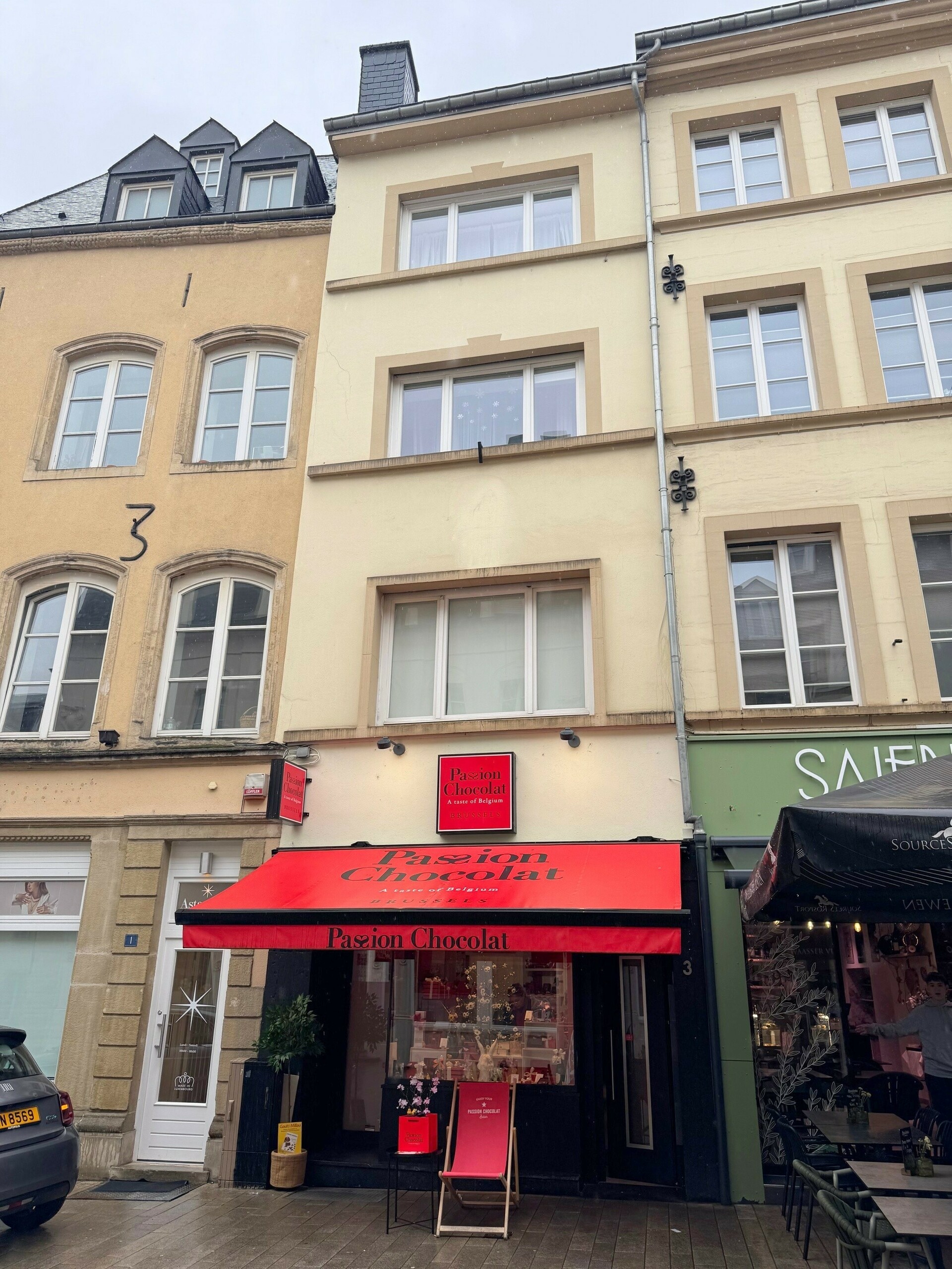 Image du bien immobilier 1