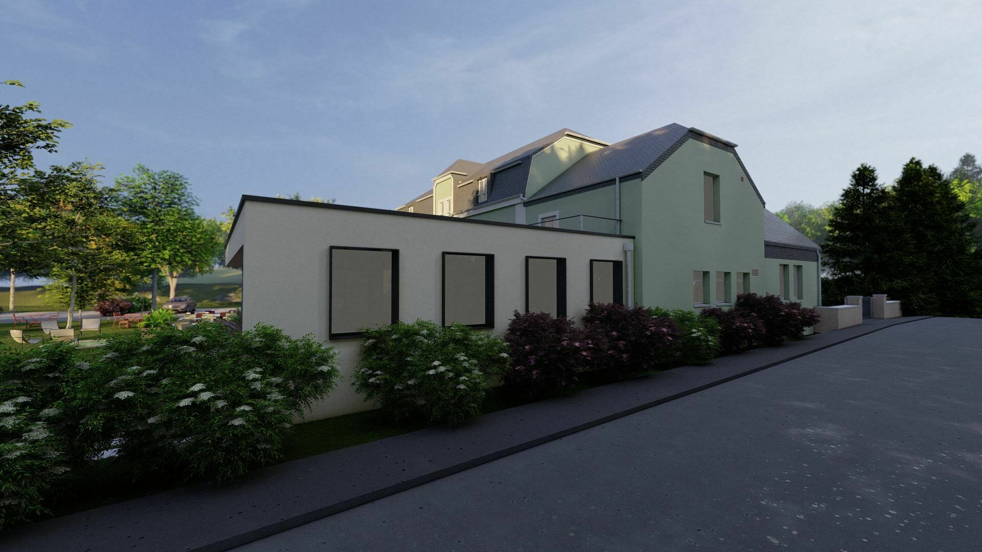 Image du bien immobilier 2