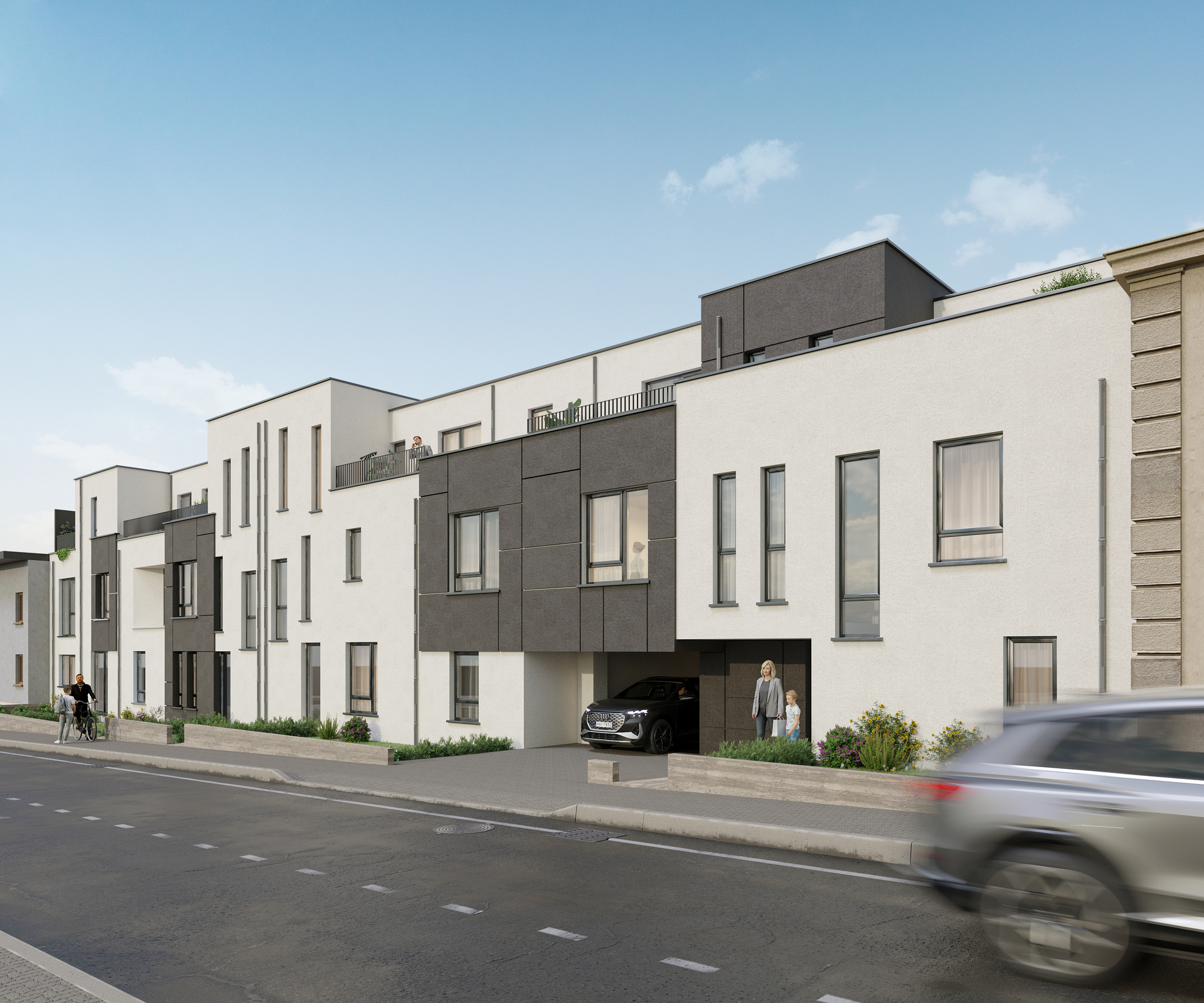 Image du bien immobilier 1