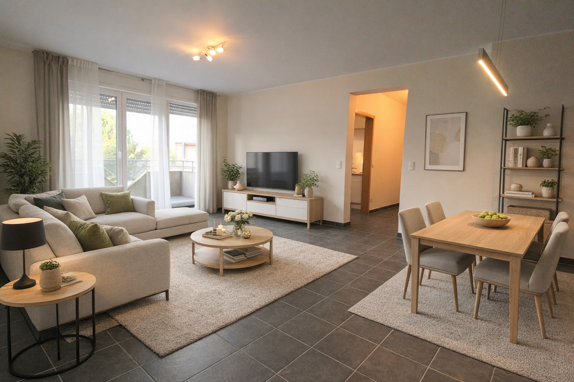 Image du bien immobilier 1