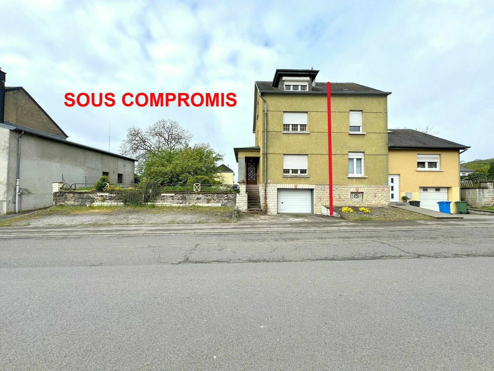 Image du bien immobilier 1