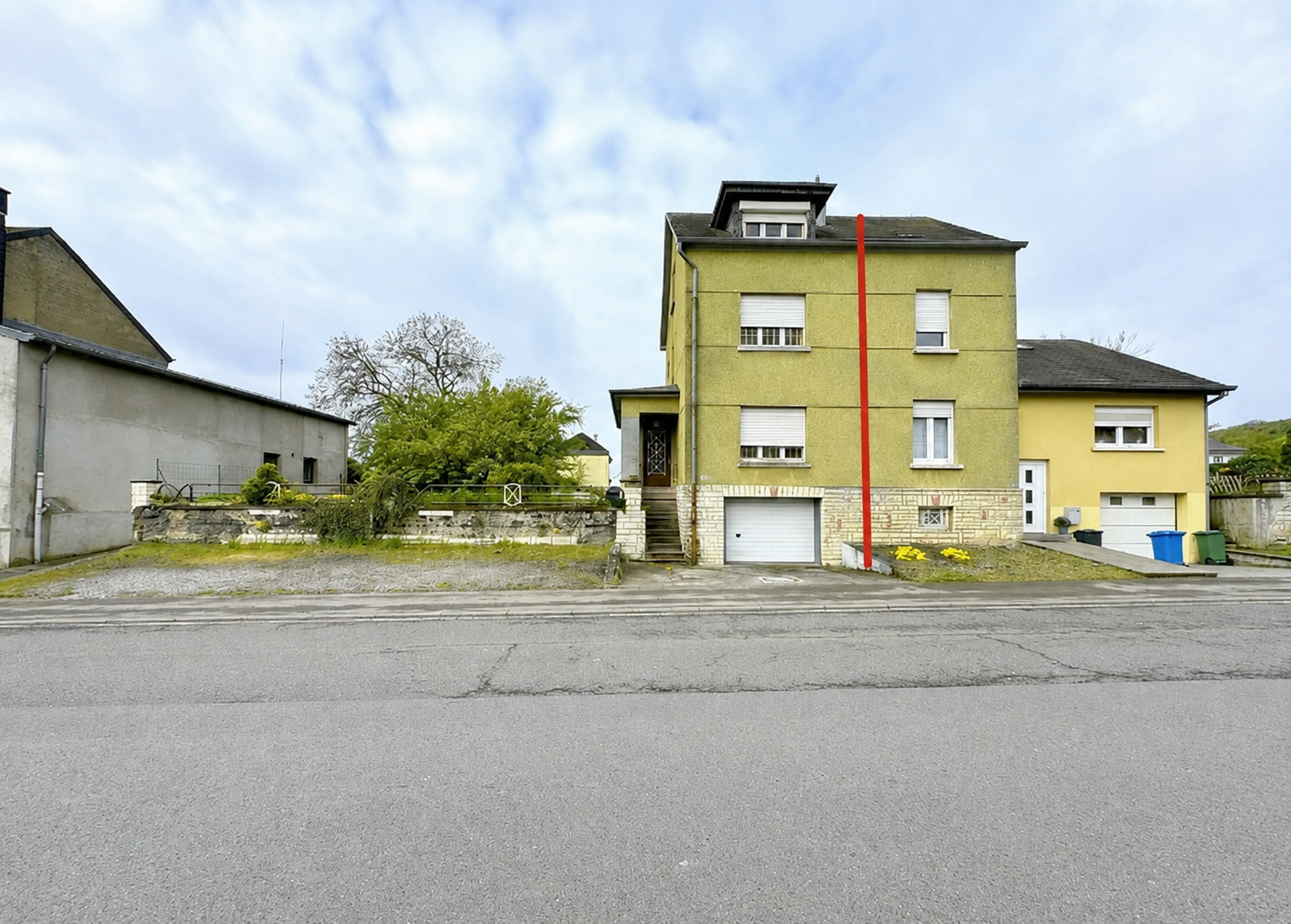 Image du bien immobilier 1